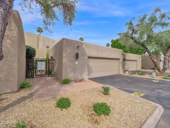 7209 Mcdonald Dr #41, Scottsdale, AZ 85250