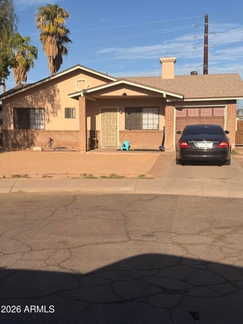 7209 S 15th Pl, Phoenix, AZ 85042