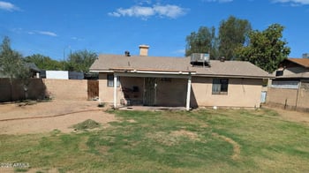 7209 S 15th Pl, Phoenix, AZ 85042