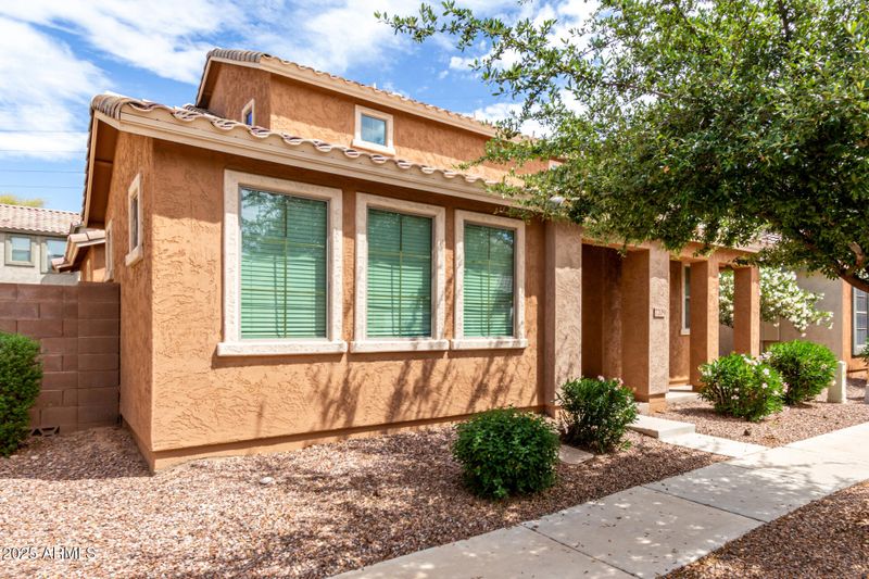 7209 S 48th Ln, Laveen, AZ 85339