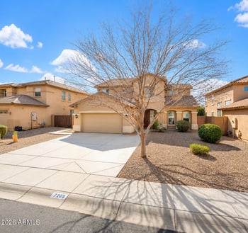 7209 Ashby Dr, Peoria, AZ 85383