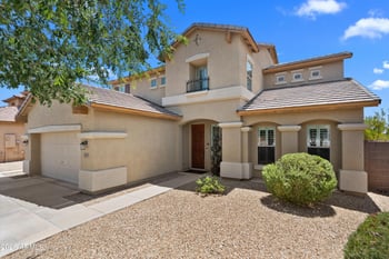 7209 Ashby Dr, Peoria, AZ 85383