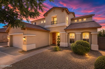 7209 Ashby Dr, Peoria, AZ 85383