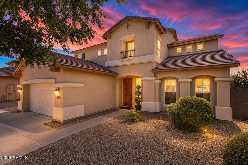 7209 Ashby Dr, Peoria, AZ 85383