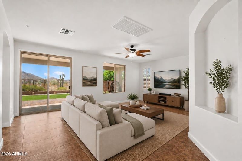 7209 Ashby Dr, Peoria, AZ 85383