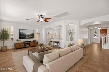 7209 Ashby Dr, Peoria, AZ 85383
