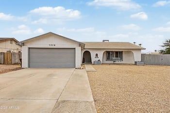 7209 Palo Verde Ave, Peoria, AZ 85345