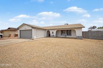 7209 Palo Verde Ave, Peoria, AZ 85345