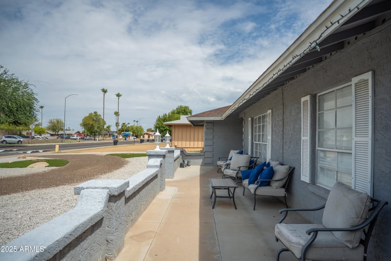721 25th St, Mesa, AZ 85213