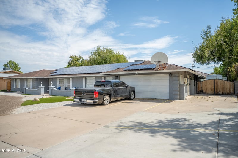 721 25th St, Mesa, AZ 85213