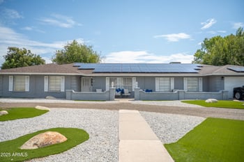 721 25th St, Mesa, AZ 85213