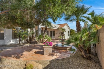 721 Cherrywood Dr, Chandler, AZ 85248