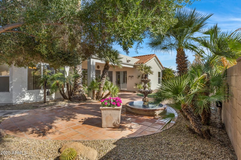 721 Cherrywood Dr, Chandler, AZ 85248