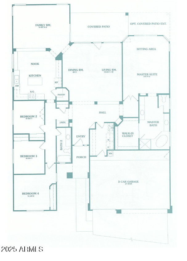 721 Cherrywood Dr, Chandler, AZ 85248