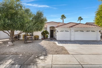 721 Cherrywood Dr, Chandler, AZ 85248