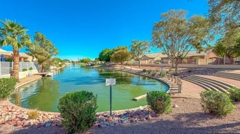 721 Cholla St, Gilbert, AZ 85233