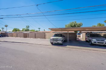 721 Delaware St, Chandler, AZ 85225