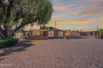 721 Delaware St, Chandler, AZ 85225