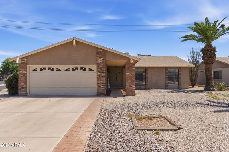721 E Brentrup Dr, Tempe, AZ 85283