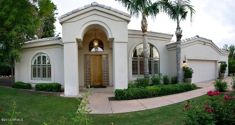 721 E Circle Rd, Phoenix, AZ 85020