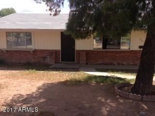 721 E Franklin Ave, Mesa, AZ 85204