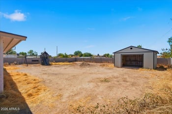 721 Marilyn Ave, Mesa, AZ 85204