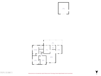 721 Marilyn Ave, Mesa, AZ 85204