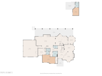 721 San Pedro Ave, Gilbert, AZ 85234