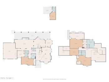 721 San Pedro Ave, Gilbert, AZ 85234