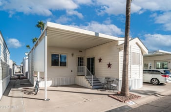 721 Emerald Dr #362, Apache Junction, AZ 85119