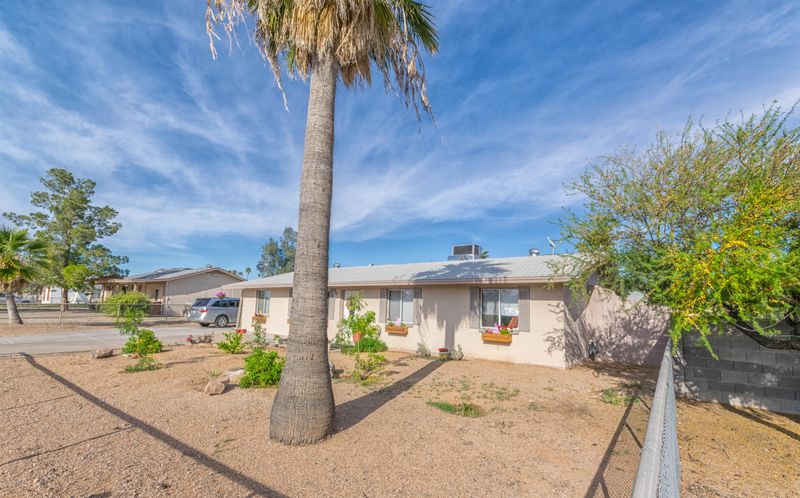721 N 96th St, Mesa, AZ 85207