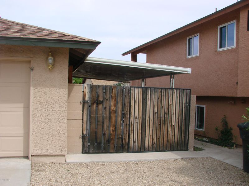 721 N Banning Cir, Mesa, AZ 85205