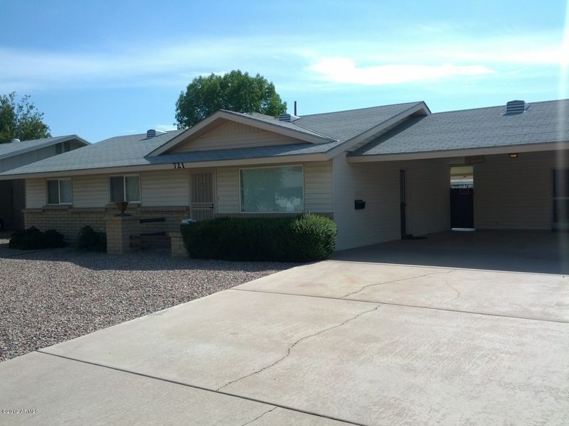 721 N Date St, Mesa, AZ 85201