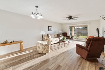 721 Palo Verde Way, Mesa, AZ 85208