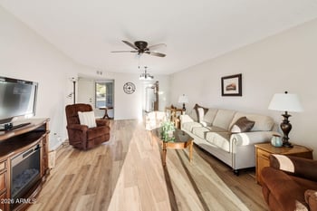 721 Palo Verde Way, Mesa, AZ 85208