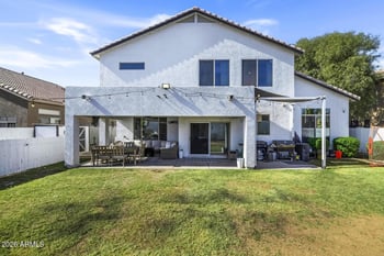 721 Pheasant Dr, Gilbert, AZ 85234