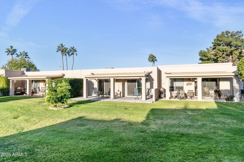 721 Palo Verde Way, Mesa, AZ 85208