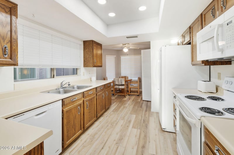 721 S Palo Verde Way, Mesa, AZ 85208