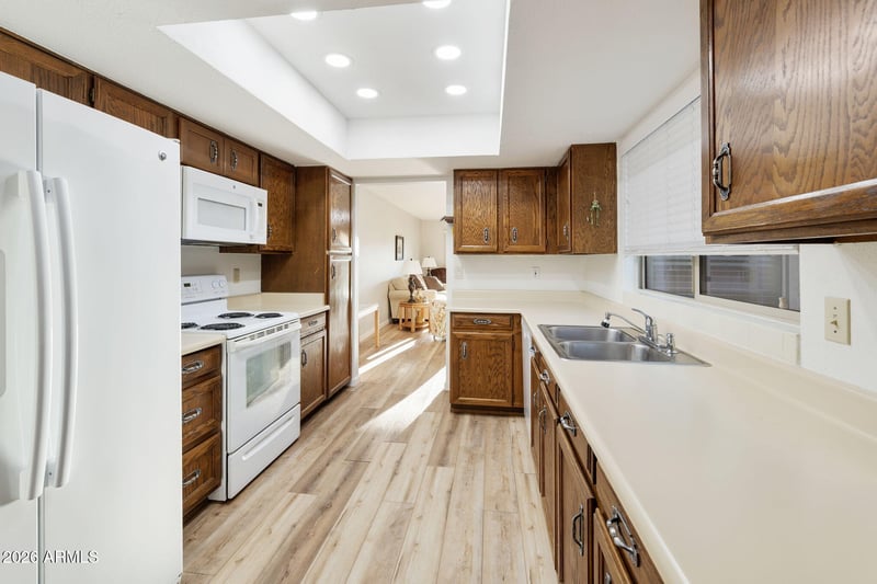 721 S Palo Verde Way, Mesa, AZ 85208