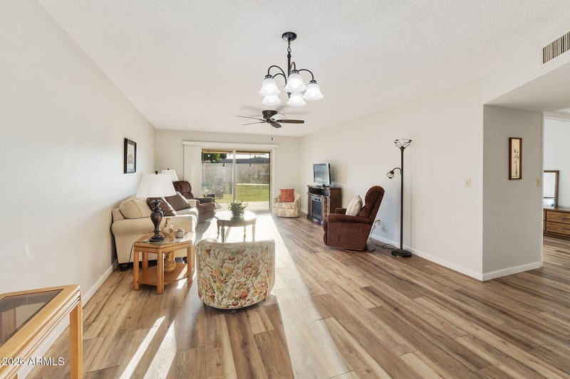 721 S Palo Verde Way, Mesa, AZ 85208
