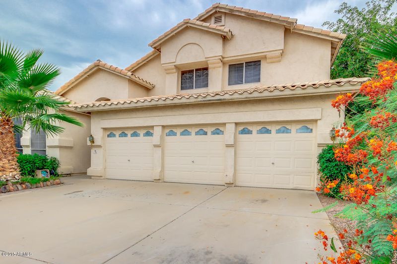 721 W Sandra Ter, Phoenix, AZ 85023