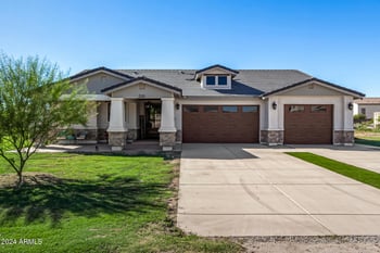 7210 255th Ave, Buckeye, AZ 85326