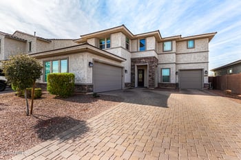 7210 86th Ln, Glendale, AZ 85305