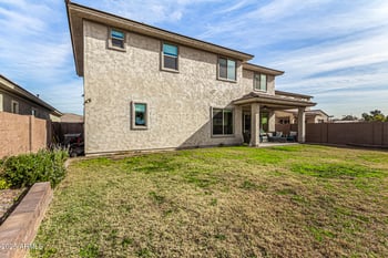 7210 86th Ln, Glendale, AZ 85305