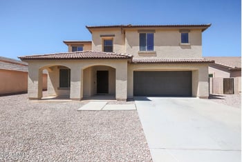 7210 Discovery Dr, Glendale, AZ 85303