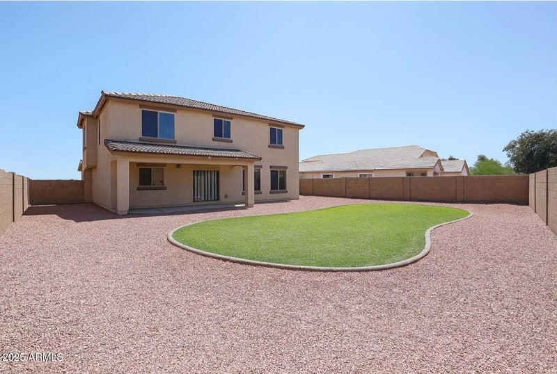 7210 Discovery Dr, Glendale, AZ 85303