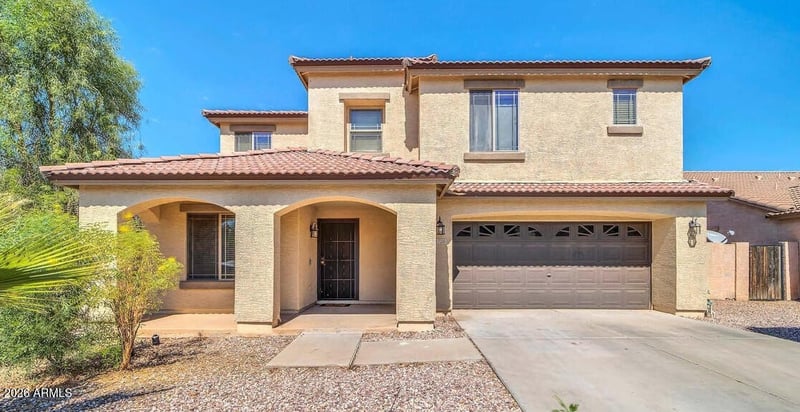 7210 Discovery Dr, Glendale, AZ 85303