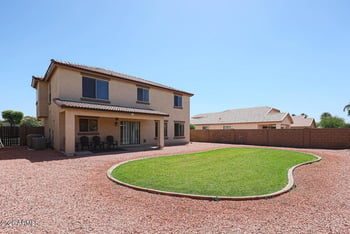 7210 Discovery Dr, Glendale, AZ 85303