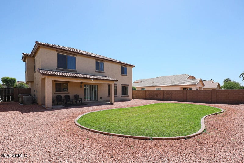 7210 Discovery Dr, Glendale, AZ 85303