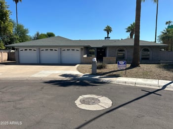 7211 46th Ave, Glendale, AZ 85301
